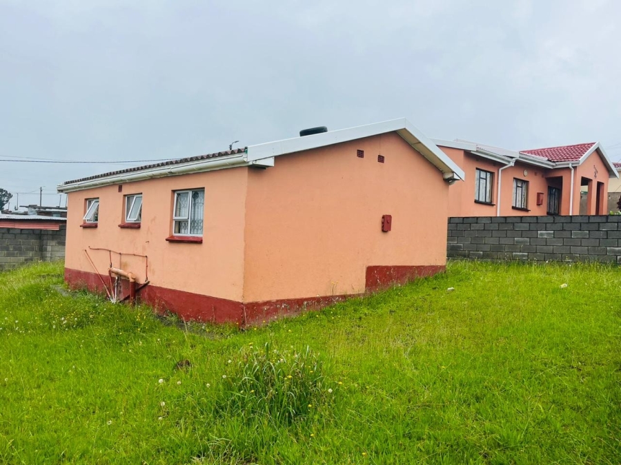 2 Bedroom Property for Sale in Mdantsane Eastern Cape